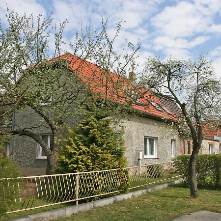 Zerna By Interhome בית נופש באד מוסקאו