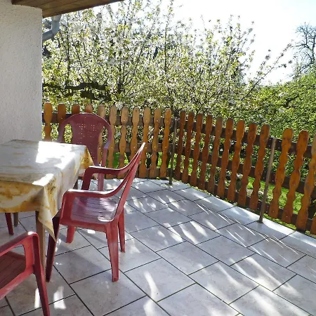 בית נופש Zerna By Interhome