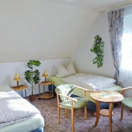 Zerna By Interhome * באד מוסקאו