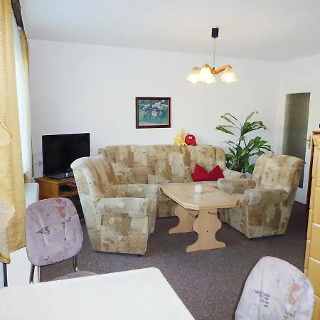 בית נופש Zerna By Interhome