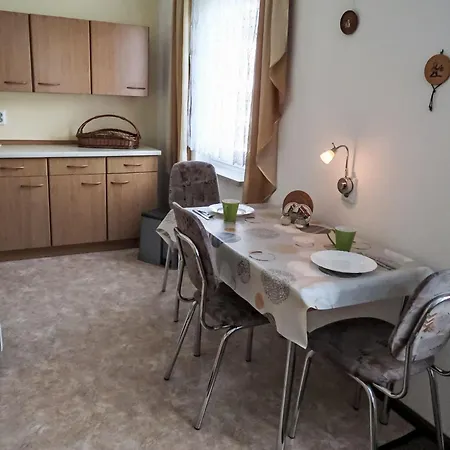 בית נופש Zerna By Interhome באד מוסקאו