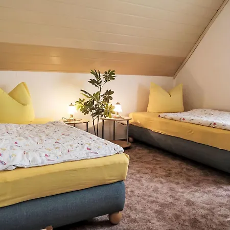 Zerna By Interhome באד מוסקאו