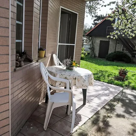 Zerna By Interhome בית נופש *