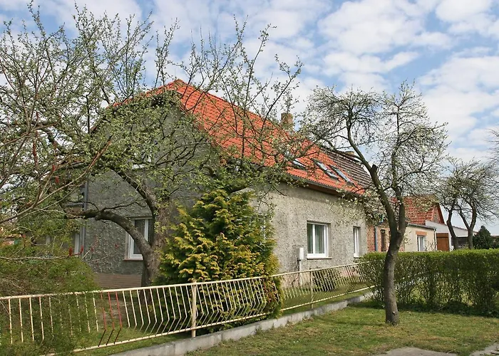 Zerna By Interhome Holiday home Bad Muskau