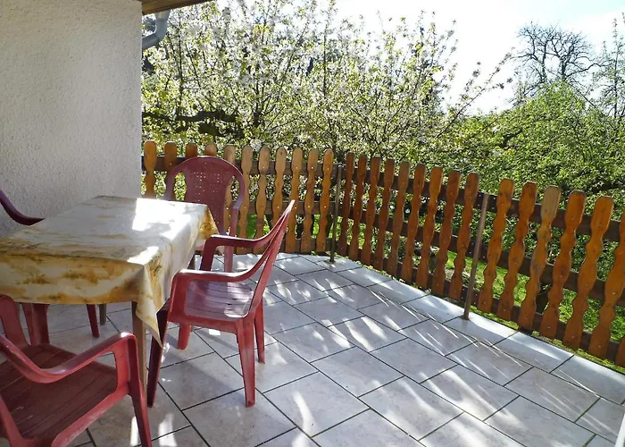 Holiday home Zerna By Interhome