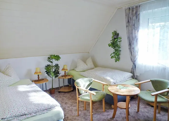 Zerna By Interhome * Bad Muskau