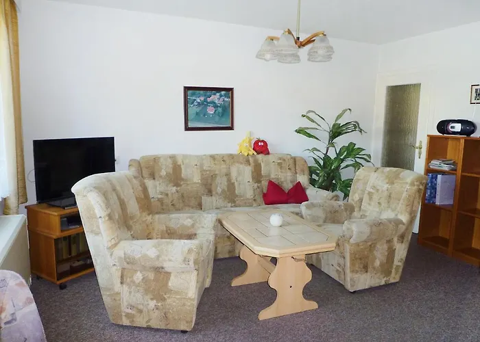 Holiday home Zerna By Interhome