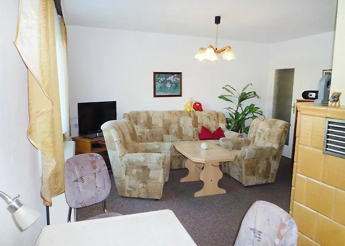 Holiday home Zerna By Interhome