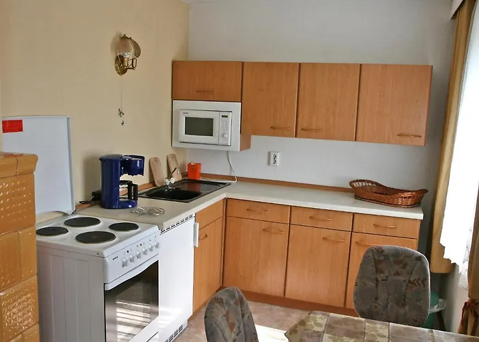 Zerna By Interhome Bad Muskau