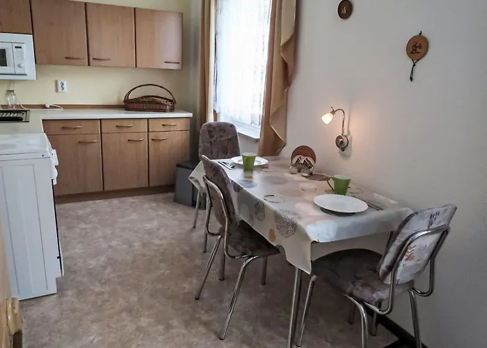 Holiday home Zerna By Interhome Bad Muskau