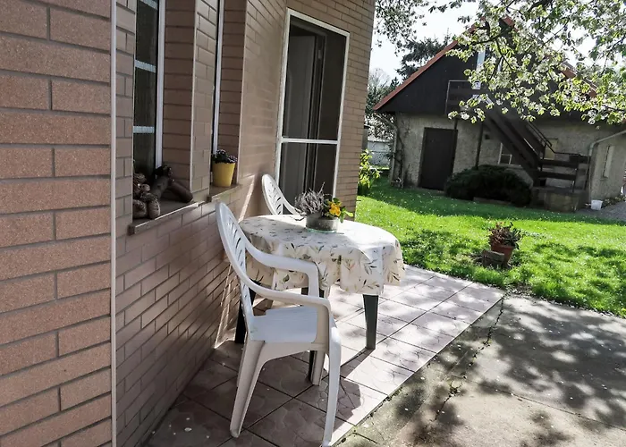 Zerna By Interhome Holiday home *