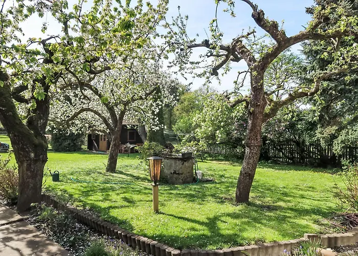 Zerna By Interhome Holiday home Bad Muskau